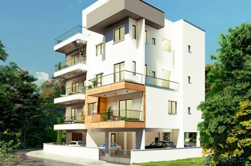 2-комн. квартира, 76 м²