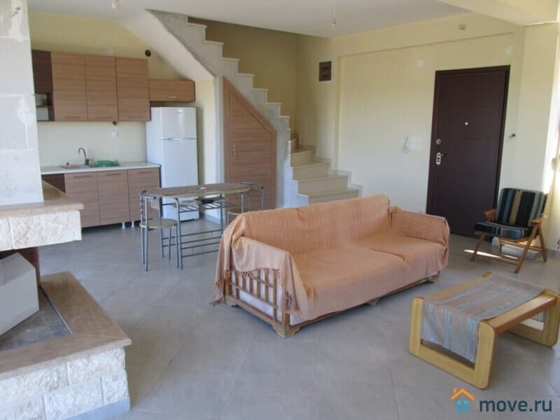 коттедж, 260 м², 20 соток
