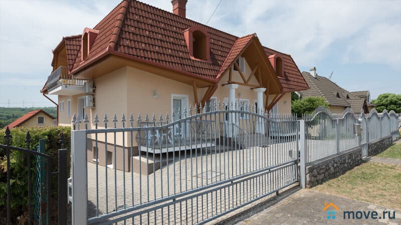 гостиница, 420 м²