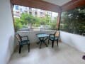 Продам однокомнатную квартиру, 49 м², этаж 1 из 5. Фото 8