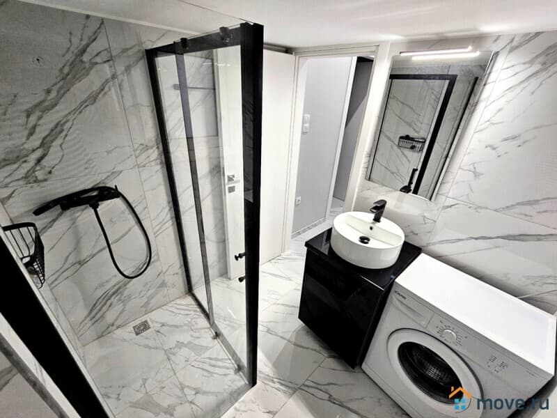 2-комн. квартира, 47 м²