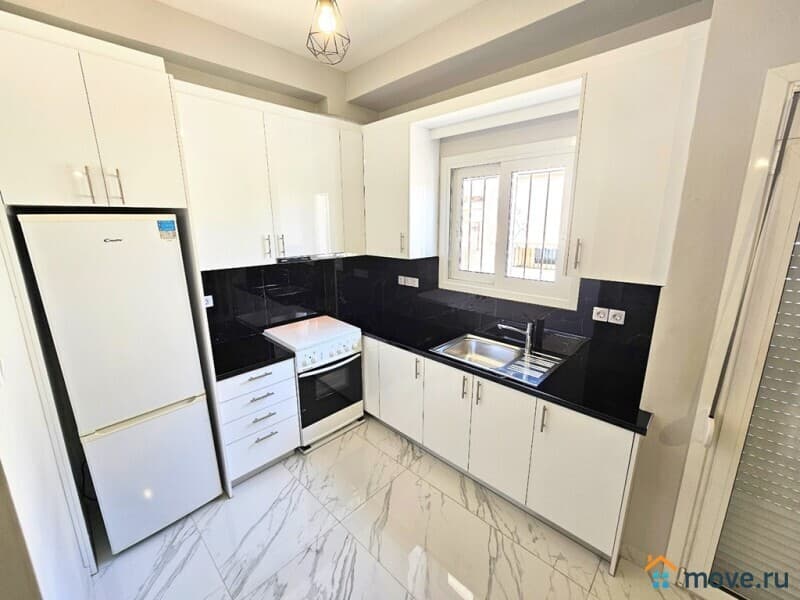 2-комн. квартира, 47 м²
