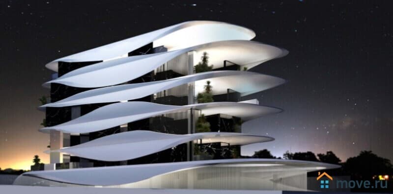 5-комн. квартира, 179 м²