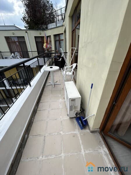 2-комн. квартира, 65 м²