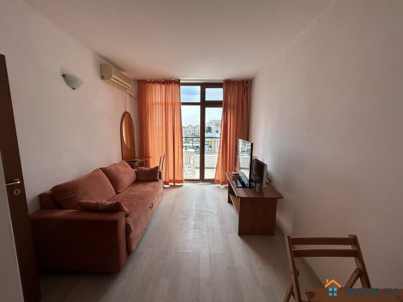 2-комн. квартира, 65 м²