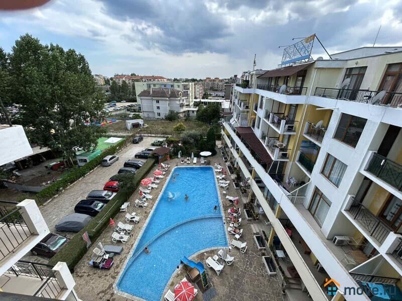 2-комн. квартира, 65 м²