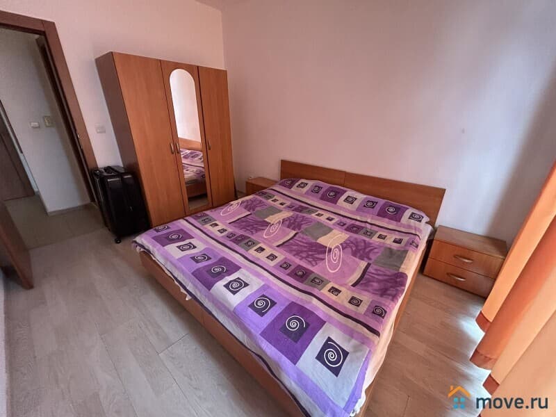 2-комн. квартира, 65 м²
