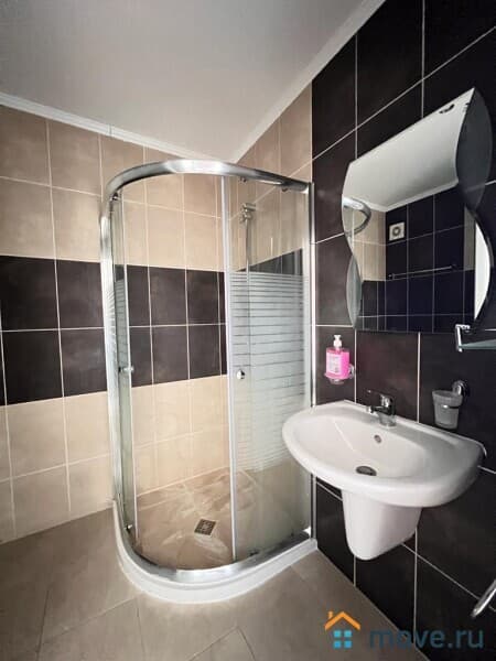 1-комн. квартира, 37 м²