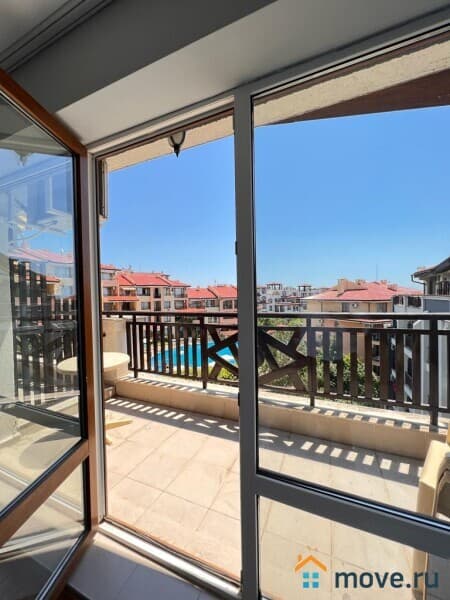 1-комн. квартира, 37 м²