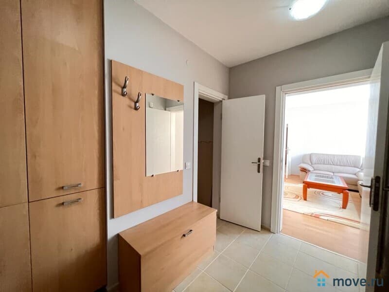 3-комн. квартира, 108 м²