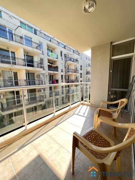 3-комн. квартира, 108 м²