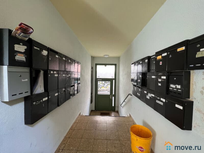 2-комн. квартира, 55 м²
