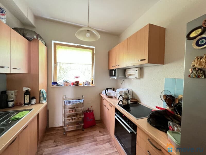 2-комн. квартира, 55 м²