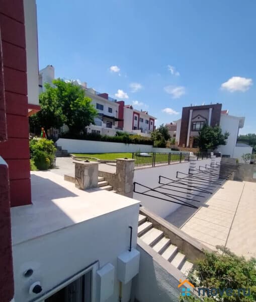 вилла, 200 м², 12 соток