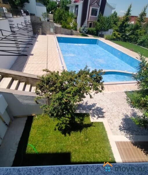 вилла, 200 м², 12 соток