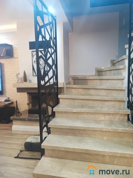 вилла, 250 м², 10 соток
