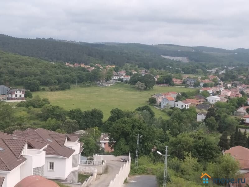 вилла, 450 м², 6 соток