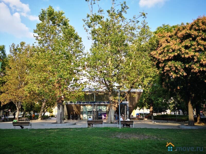1-комн. квартира, 40 м²