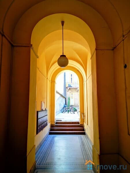 1-комн. квартира, 40 м²