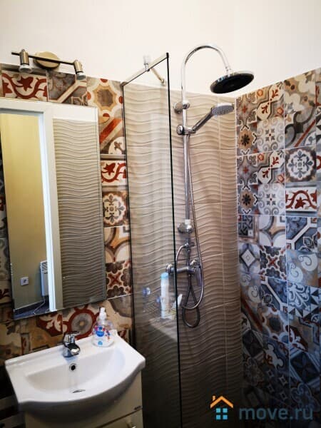 1-комн. квартира, 40 м²