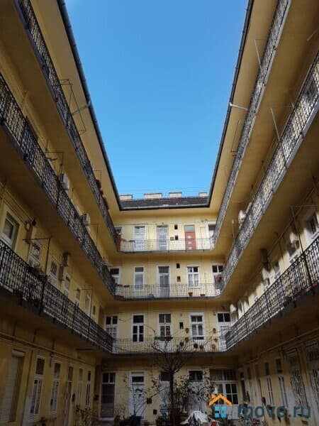 2-комн. квартира, 77 м²