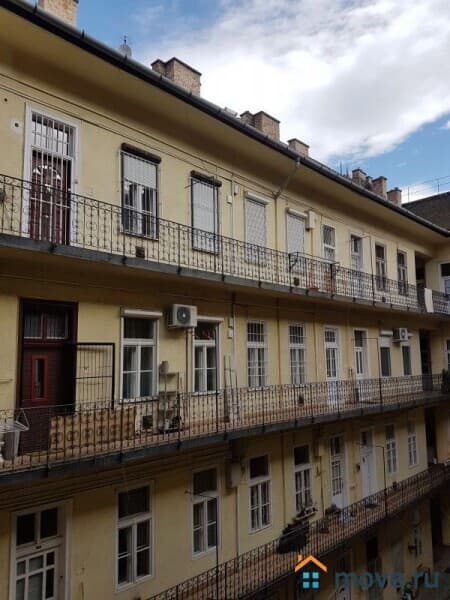 2-комн. квартира, 77 м²