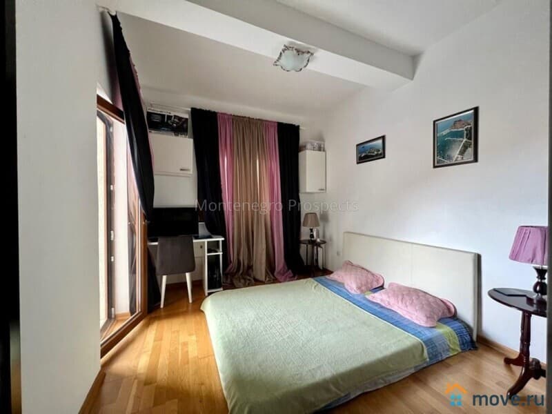 2-комн. квартира, 52 м²