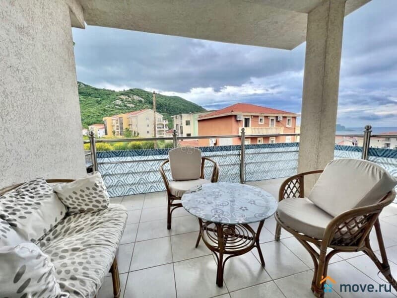 2-комн. квартира, 52 м²