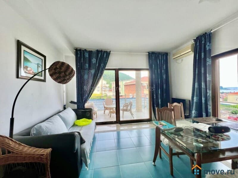 2-комн. квартира, 52 м²
