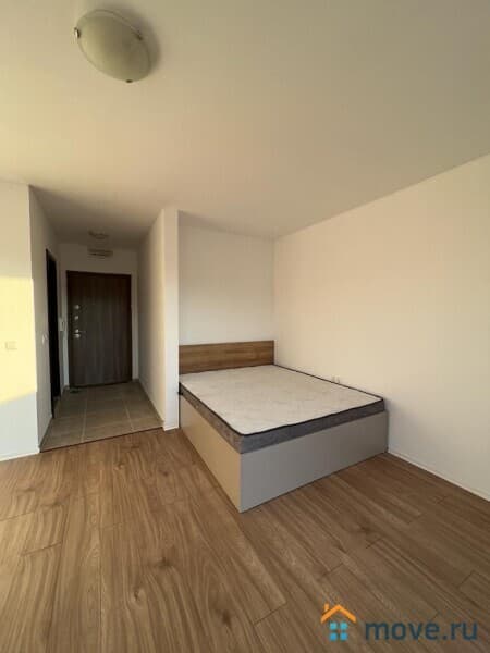 1-комн. квартира, 38 м²