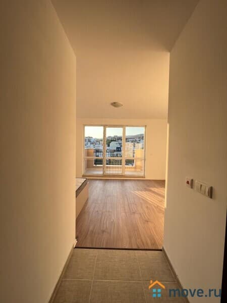 1-комн. квартира, 38 м²