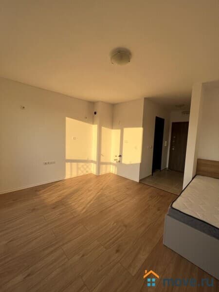 1-комн. квартира, 38 м²