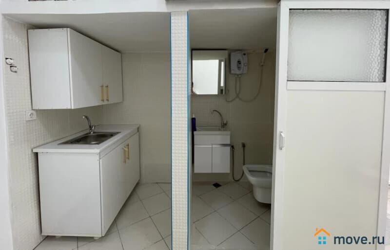 торговое помещение, 40 м²