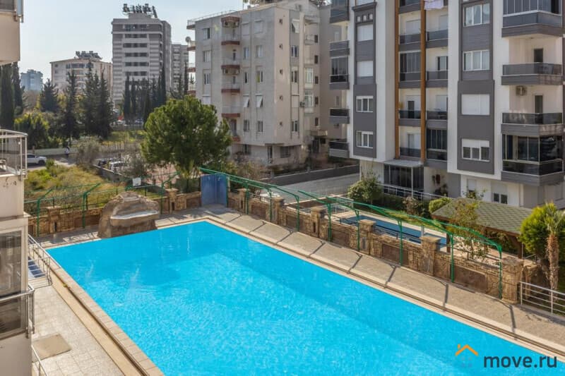 4-комн. квартира, 160 м²