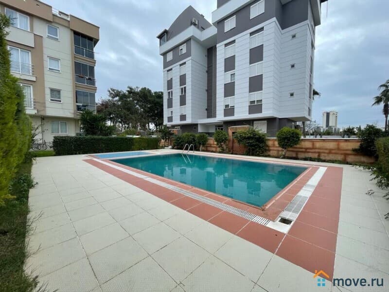 3-комн. квартира, 110 м²