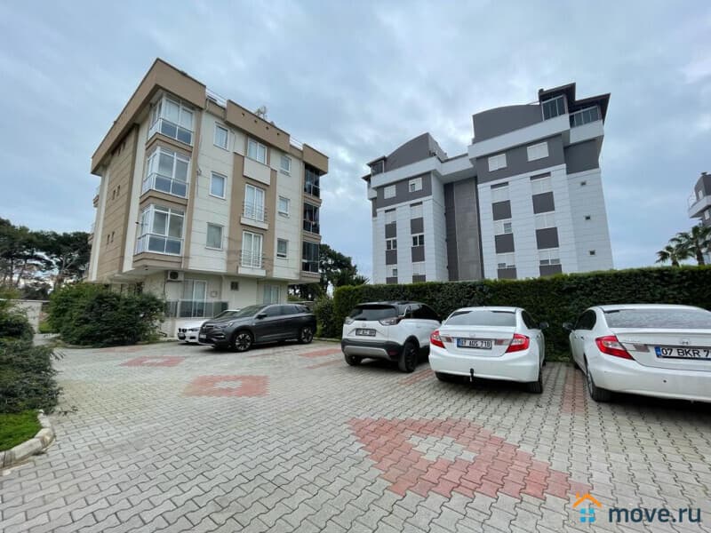 3-комн. квартира, 110 м²