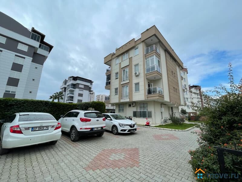 3-комн. квартира, 110 м²