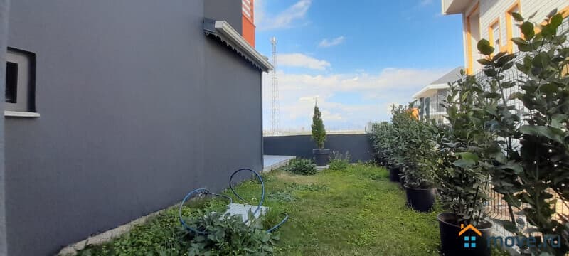 вилла, 220 м², 7 соток