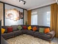 3-комн. квартира, 121 м²