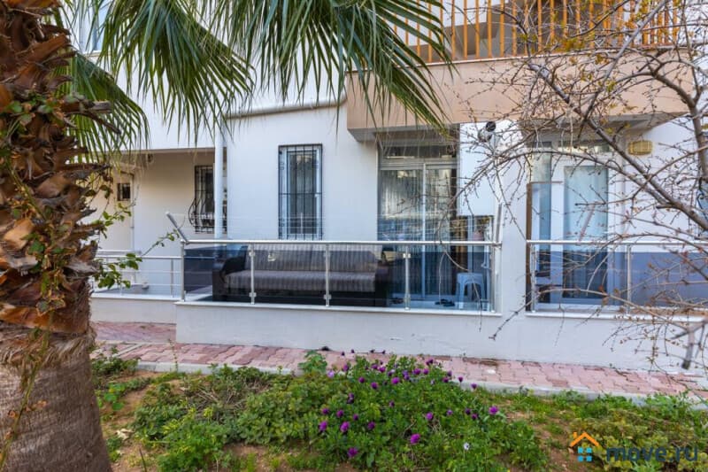 3-комн. квартира, 121 м²