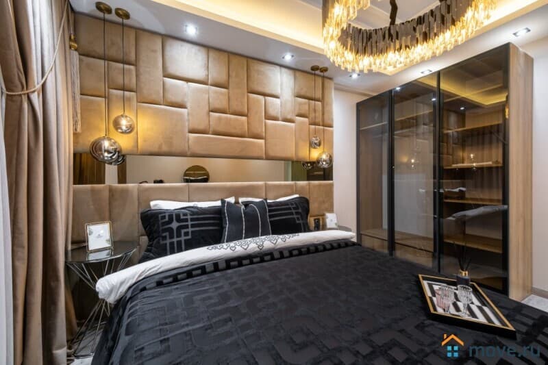 3-комн. квартира, 70 м²