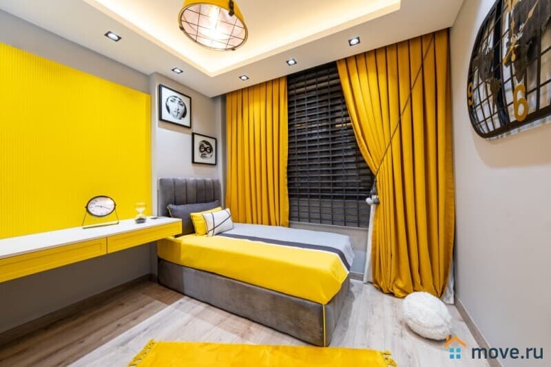 3-комн. квартира, 70 м²