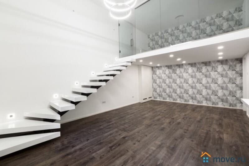 2-комн. квартира, 65 м²
