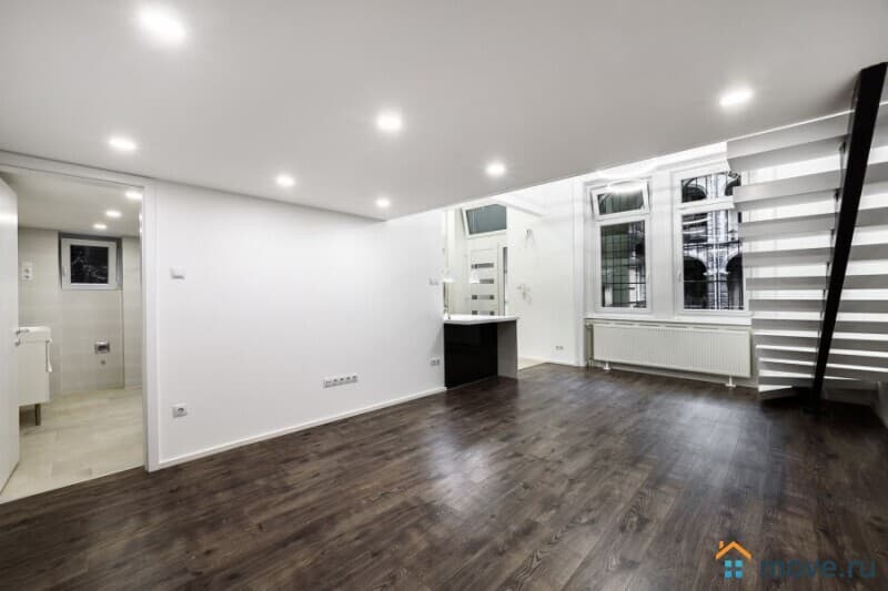 2-комн. квартира, 65 м²