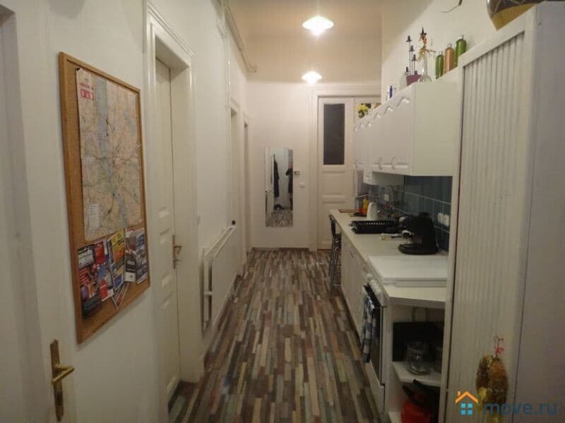 3-комн. квартира, 85 м²