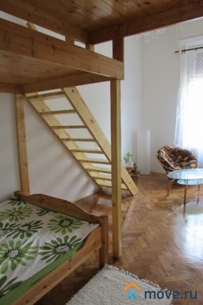 3-комн. квартира, 85 м²