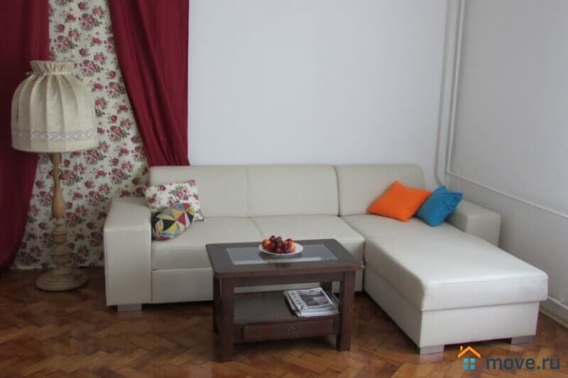 3-комн. квартира, 85 м²