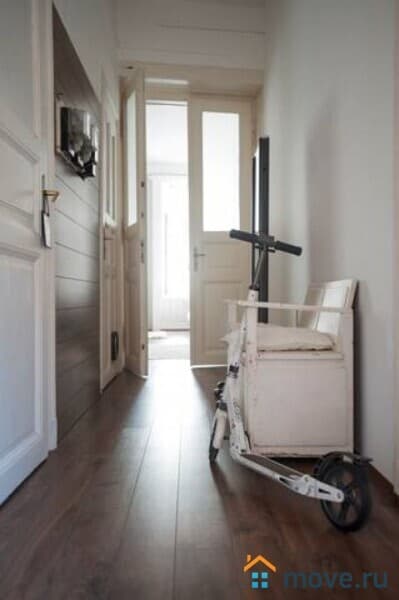 3-комн. квартира, 65 м²
