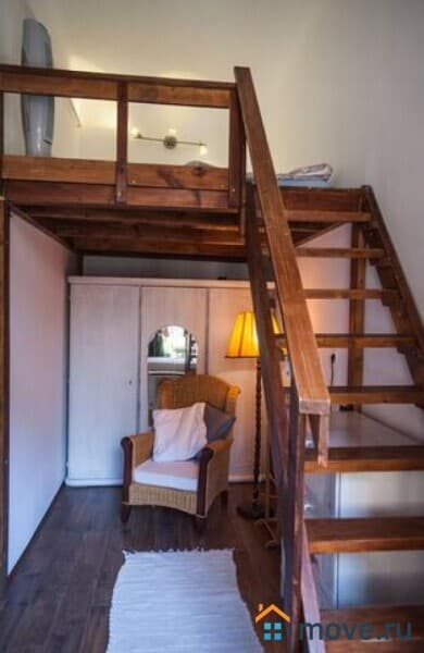 3-комн. квартира, 65 м²