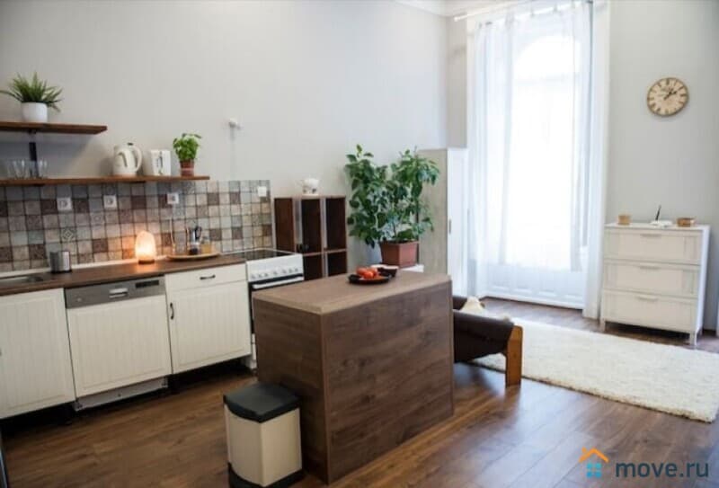 3-комн. квартира, 65 м²